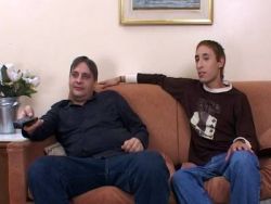 Die beiden sexy Gay Lover poppen miteinander